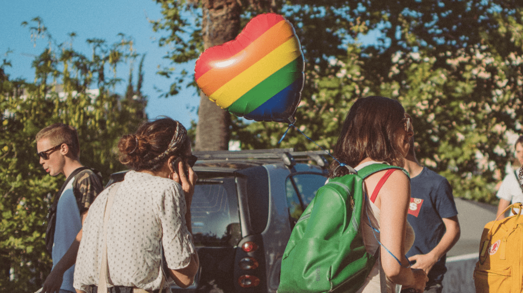 Top 10 Geschichten und Vorbilder: Pride Month