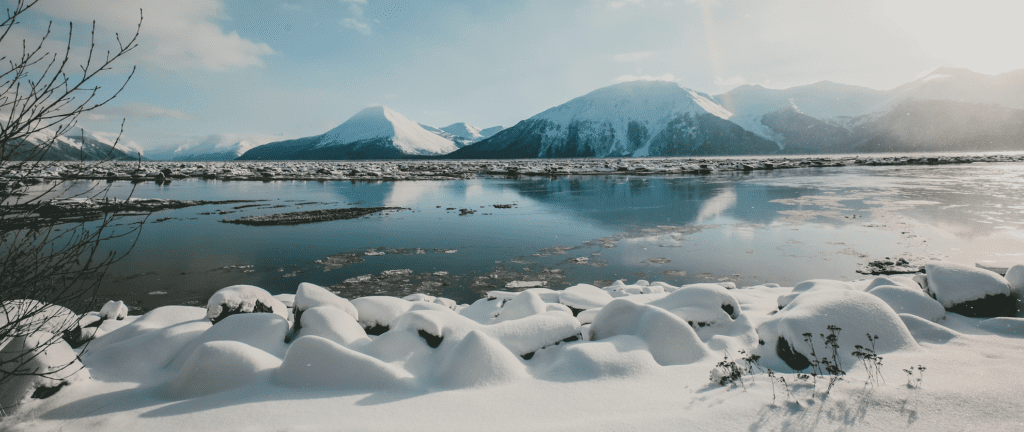 “Tödliches Alaska” – eine Geschichte von Céline Büchler