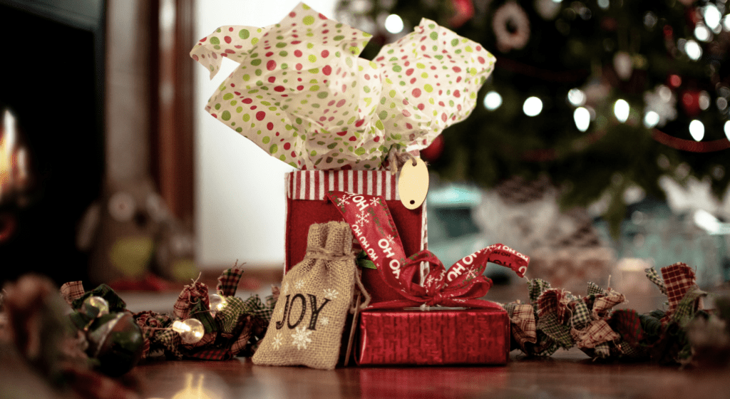 Top 10 Weihnachtsgeschenke