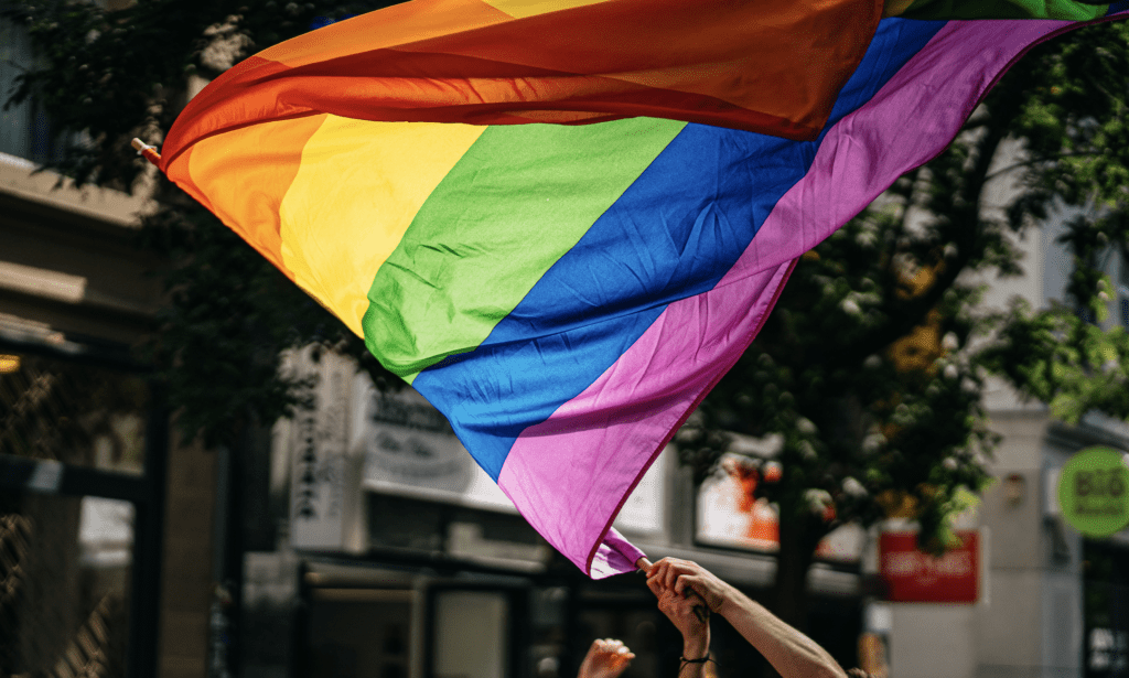 Top 10 Buch-Neuheiten zum Pride Month