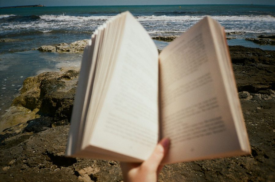 Mach bei unserem Sommer-Bücherquiz mit!