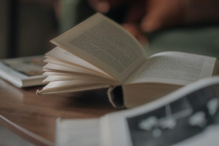 Buchtipps aus der Young Circle Community – September Edition