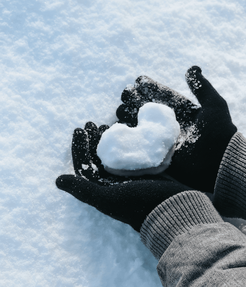 Top 10 Winter Romance Neuheiten
