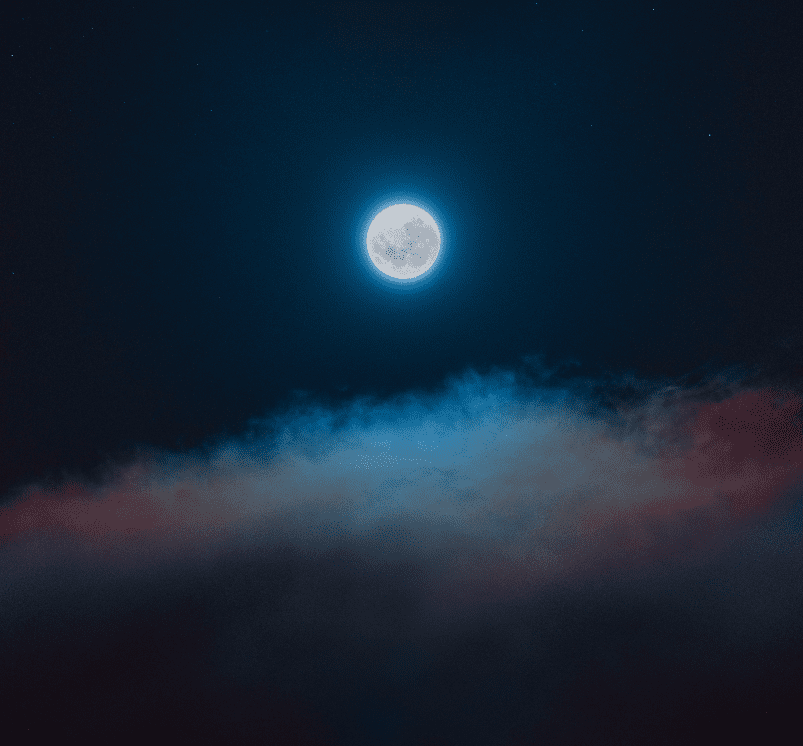 «Dancing in the Stars» – Eine Geschichte von Mia Hubacher