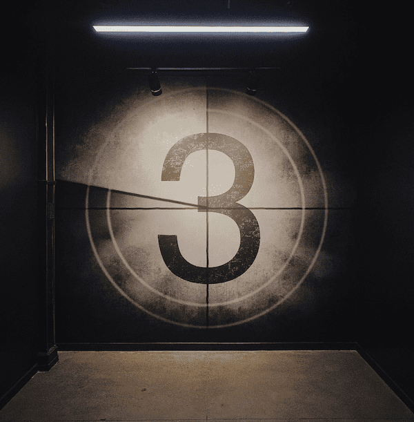 «Level 0» – Eine Geschichte von Dolmatso Gertse