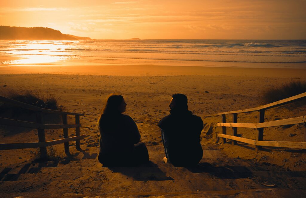 «Liebst du mich?» – Eine Geschichte von Salome Siegrist