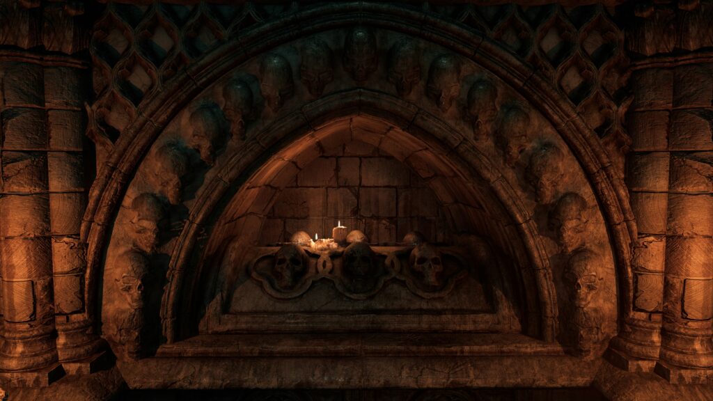 «Die Fee ohne Herz» – Eine Geschichte von Ryan Kayleigh