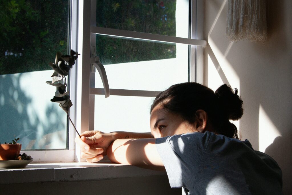 «Liebe auf den ersten Blick» – Eine Geschichte von Michelle Affolter