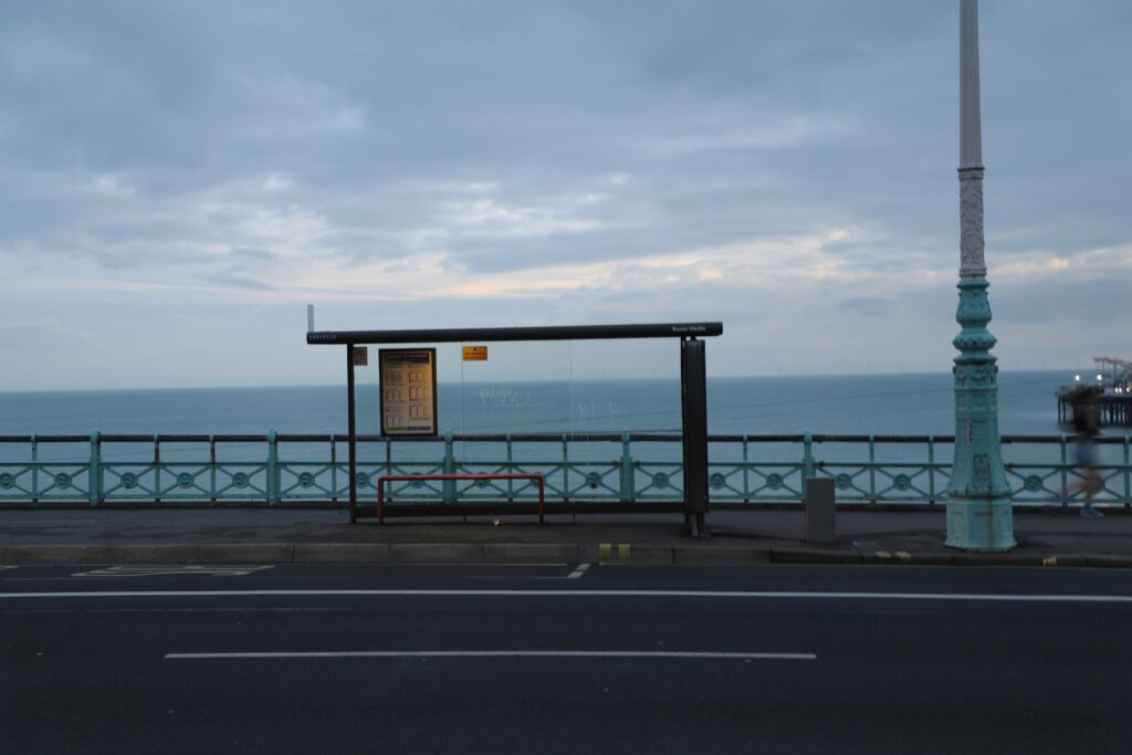 «Wenn Gedanken kreisen» – Eine Geschichte von Timea Stahl