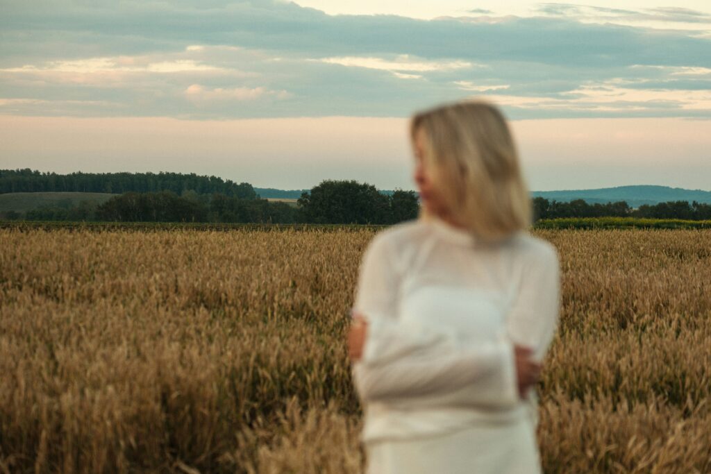 «Der Junge aus meinem Traum» – Eine Geschichte von Alisha Müller