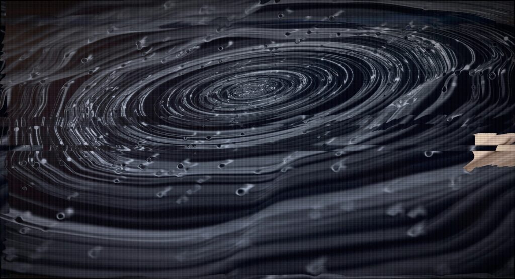 «Eine Hommage an künstliche Intelligenz» – Eine Geschichte von Ellen Blatter