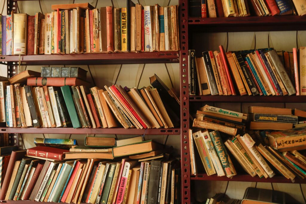 «Notizen eines Verkäufers» – Eine Geschichte von Luca Seier