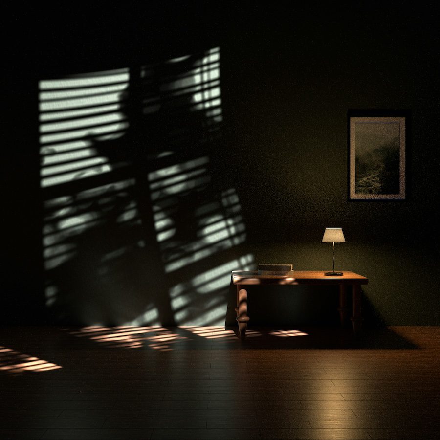 «Unergründliche Wege» – Eine Geschichte von Donat Isufi