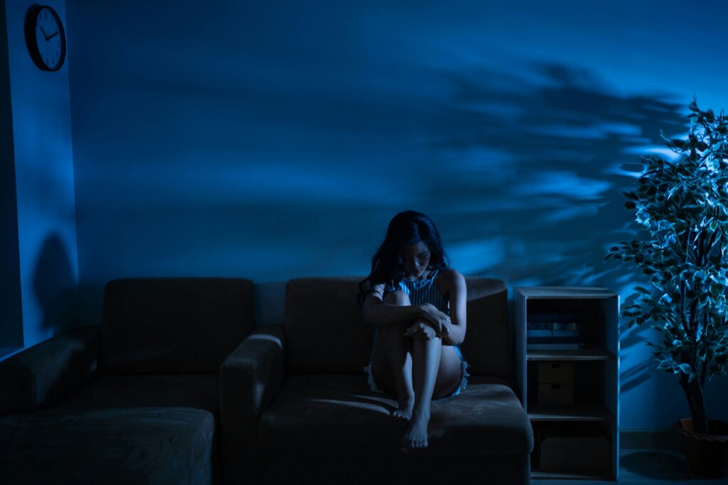 «Ich warte auf dich» – Eine Geschichte von Sascha Nikolaeva