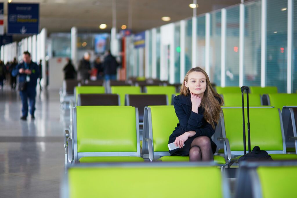 «Ich tanze für Sie» – Eine Geschichte von Anna-Lena Seiler