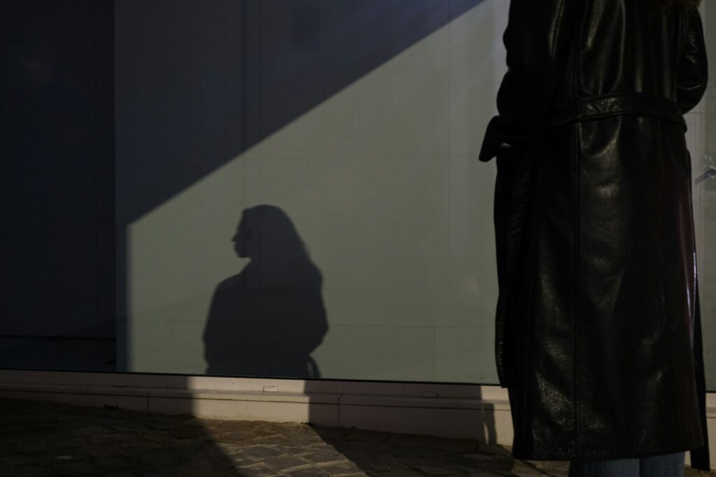 «I am untitled» – Eine Geschichte von Léonie Kono