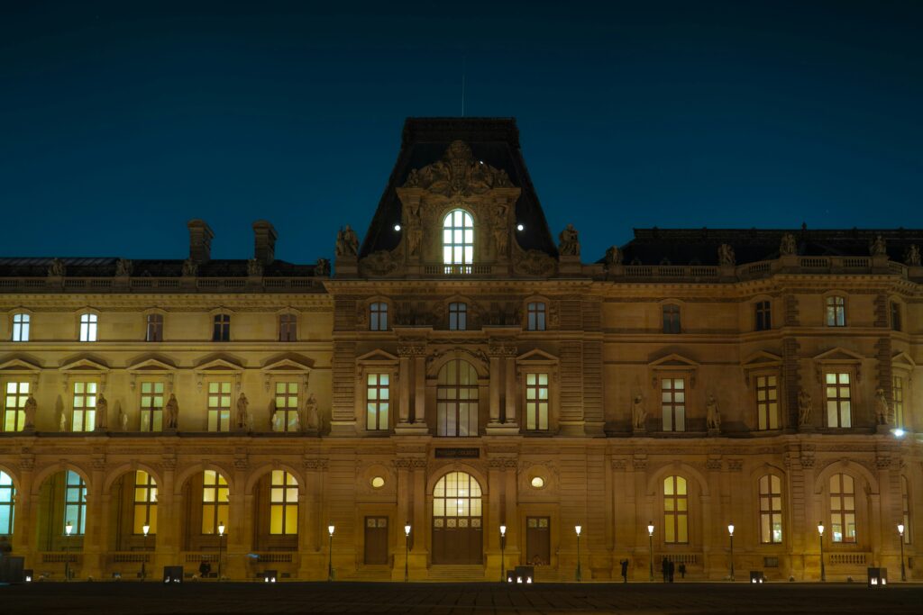 «Ein genialer Raubzug» – Eine Geschichte von Seraina Braun