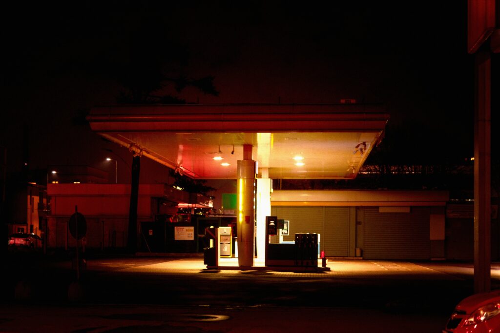 «Dämmergrau» – Eine Geschichte von Lucia Mannhart