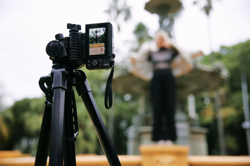 «Perfekt?» – Eine Geschichte von Alessia Jäggi