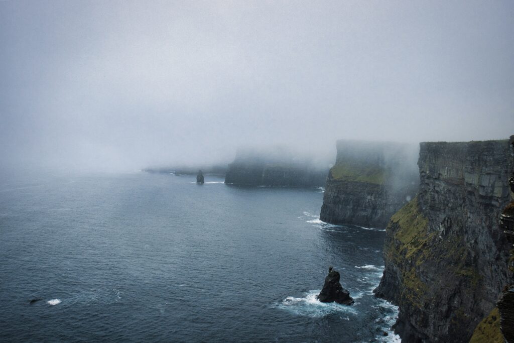 «Die Sturmspitze» – Eine Geschichte von Emely Merz
