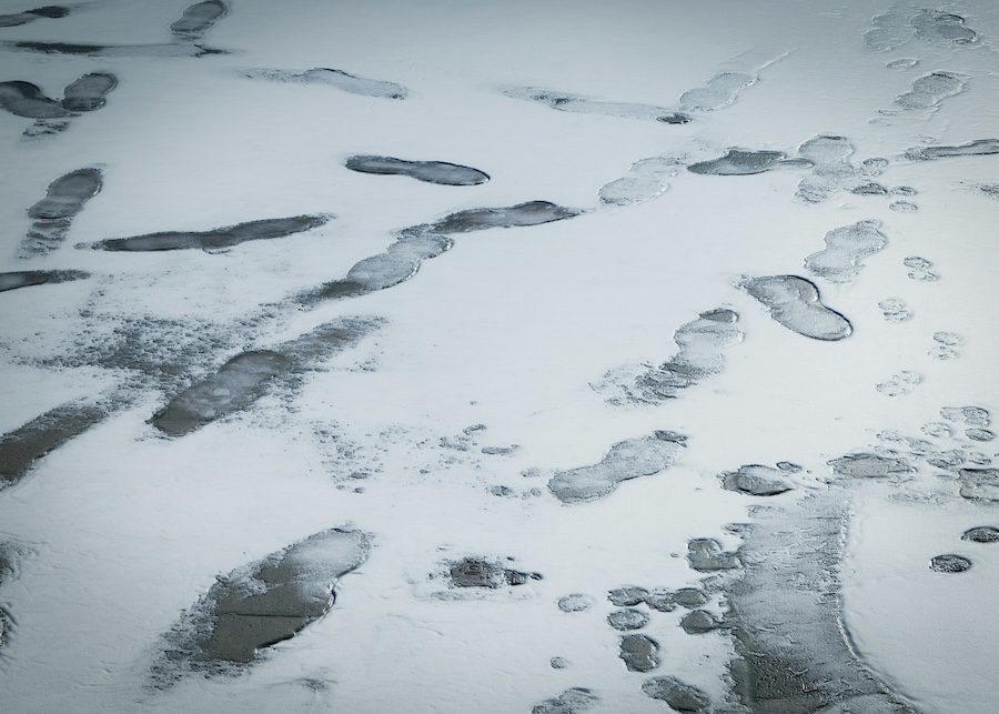 «One Friday» – Eine Geschichte von Giulia Bieri