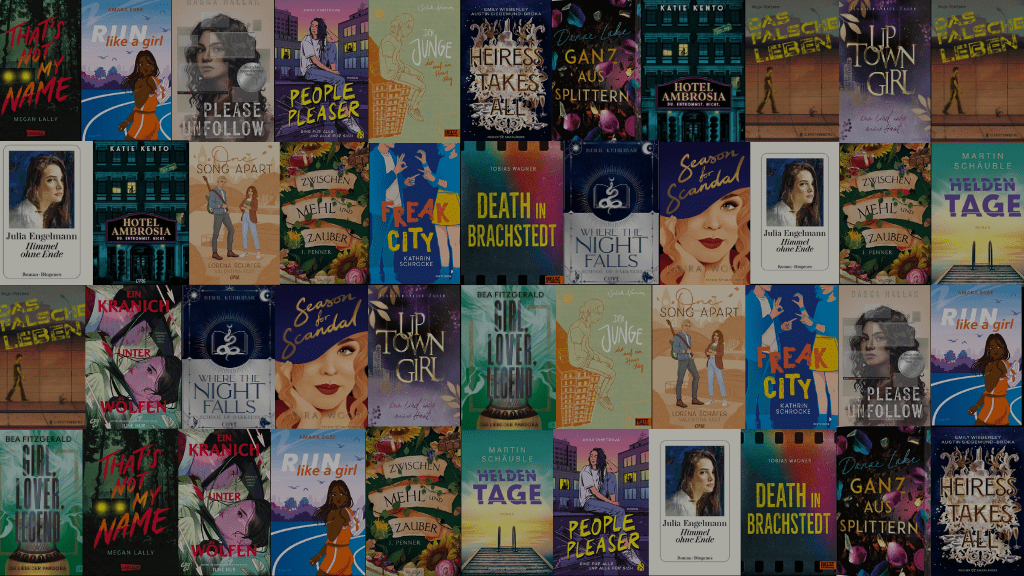 Das BOOKSTAR-Special 2026