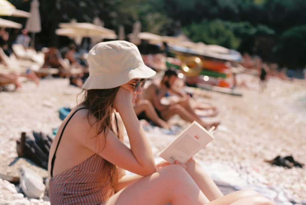 Top 10 Young Adult Neuheiten für den Sommer
