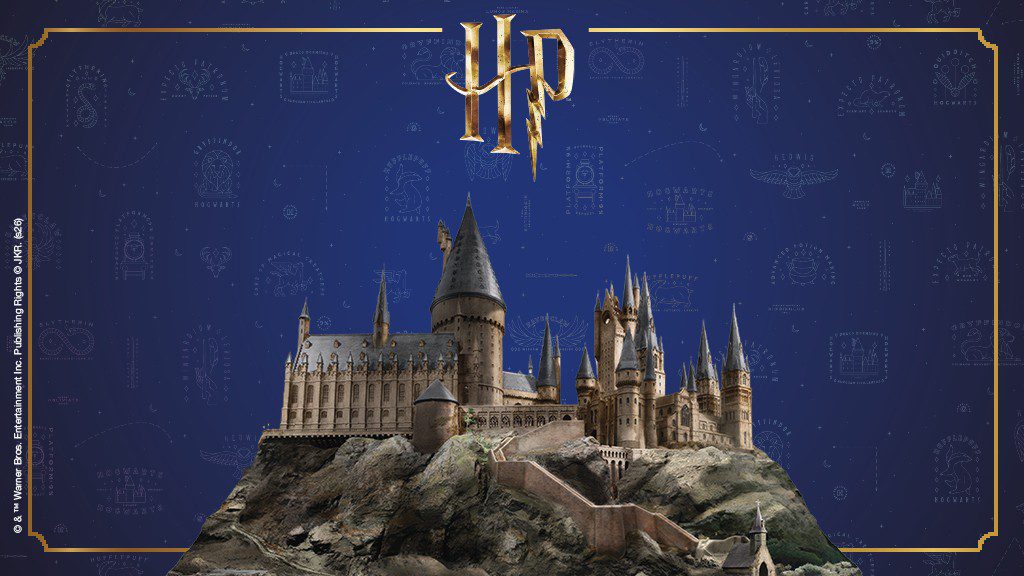 Entdecke schon bald den ersten von Harry Potter inspirierten Shop-in-Shop der Schweiz!